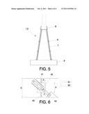 WIND GENERATOR TOWER AND PROCESS FOR ASSEMBLY THEREOF diagram and image