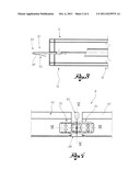 Section for Structures and Relative Structure diagram and image