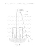 LIQUID-RESISTANT CONTROL SYSTEMS ENCLOSURE AND ASSOCIATED METHODS diagram and image