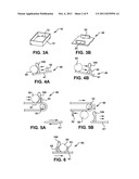 SYSTEMS AND METHODS FOR FILLING A COLLAPSIBLE CONTAINER diagram and image