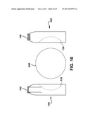 SYSTEMS AND METHODS FOR FILLING A COLLAPSIBLE CONTAINER diagram and image