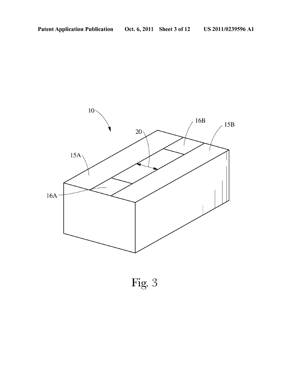 METHOD FOR SEALING PACKAGES - diagram, schematic, and image 04