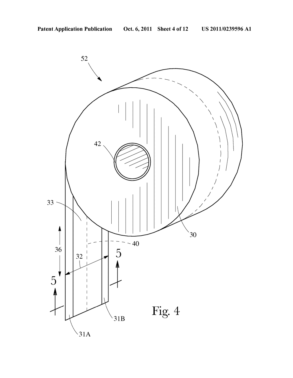 METHOD FOR SEALING PACKAGES - diagram, schematic, and image 05