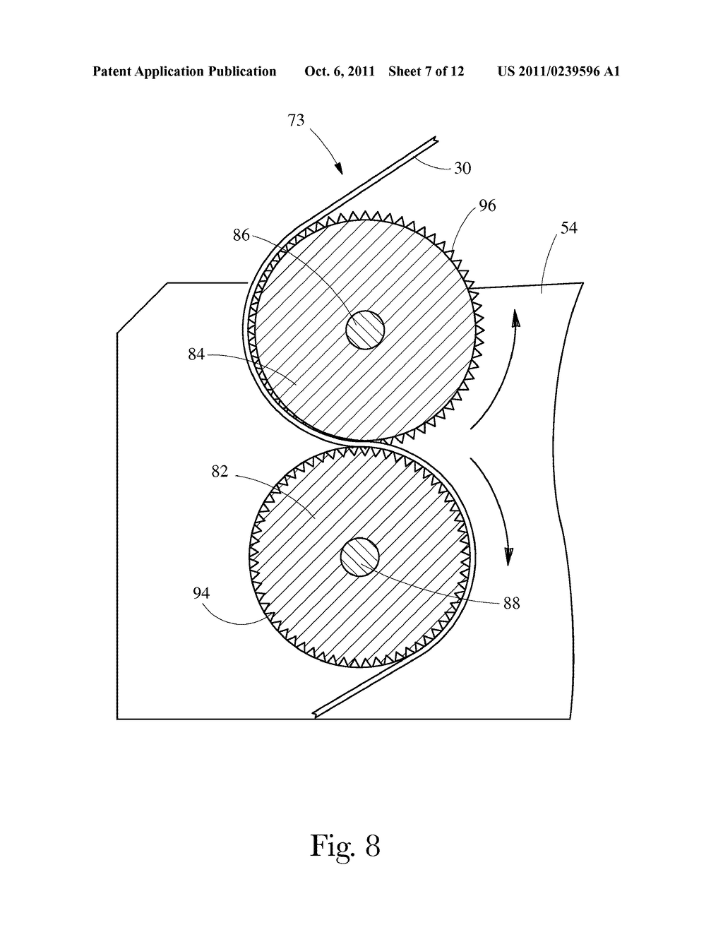 METHOD FOR SEALING PACKAGES - diagram, schematic, and image 08