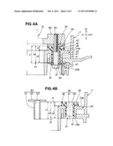 WALK-BEHIND WORK MACHINE diagram and image