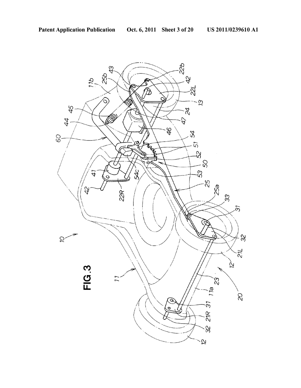 WALK-BEHIND LAWNMOWER - diagram, schematic, and image 04