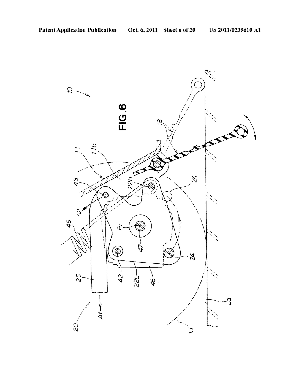 WALK-BEHIND LAWNMOWER - diagram, schematic, and image 07