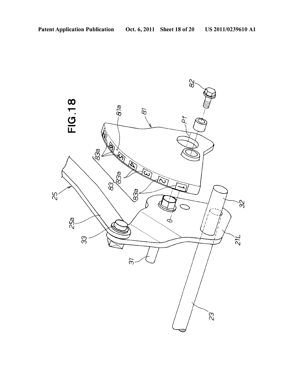 WALK-BEHIND LAWNMOWER - diagram, schematic, and image 19