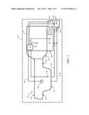 EXHAUST BYPASS FLOW CONTROL FOR EXHAUST HEAT RECOVERY diagram and image