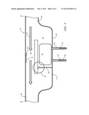 EXHAUST BYPASS FLOW CONTROL FOR EXHAUST HEAT RECOVERY diagram and image