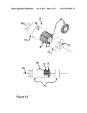  REFRIGERATION DEVICE AND A METHOD OF REFRIGERATING diagram and image