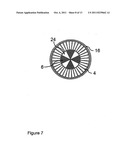  REFRIGERATION DEVICE AND A METHOD OF REFRIGERATING diagram and image