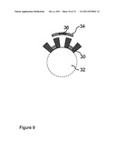  REFRIGERATION DEVICE AND A METHOD OF REFRIGERATING diagram and image