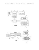 FLUID LEVEL MEASUREMENT SYSTEM AND METHOD diagram and image