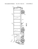 FLUID LEVEL MEASUREMENT SYSTEM AND METHOD diagram and image