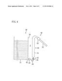 LIQUID TRANSFER DEVICE AND AIR CONDITIONER diagram and image