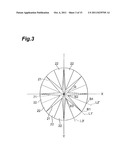 DECORATIVE JEWEL AND METHOD FOR CUTTING DECORATIVE JEWEL diagram and image