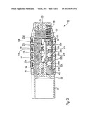 PERMUTATION LOCK diagram and image