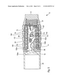 PERMUTATION LOCK diagram and image