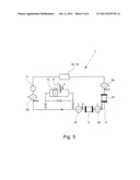 CALIBRATION DEVICE FOR MASS FLOW METERS diagram and image