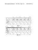 CYLINDER HEAD COMPRESSION SENSOR GASKET ASSEMBLY, METHOD OF CONSTRUCTION     THEREOF AND METHOD OF SERVICING A PRESSURE SENSOR ASSEMBLY IN A CYLINDER     HEAD COMPRESSION SENSOR GASKET ASSEMBLY diagram and image