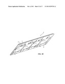 CYLINDER HEAD COMPRESSION SENSOR GASKET ASSEMBLY, METHOD OF CONSTRUCTION     THEREOF AND METHOD OF SERVICING A PRESSURE SENSOR ASSEMBLY IN A CYLINDER     HEAD COMPRESSION SENSOR GASKET ASSEMBLY diagram and image