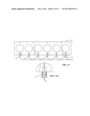 CYLINDER HEAD COMPRESSION SENSOR GASKET ASSEMBLY, METHOD OF CONSTRUCTION     THEREOF AND METHOD OF SERVICING A PRESSURE SENSOR ASSEMBLY IN A CYLINDER     HEAD COMPRESSION SENSOR GASKET ASSEMBLY diagram and image