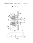 TIRE FORCE DETECTION APPARATUS diagram and image