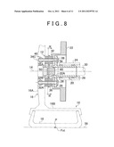 TIRE FORCE DETECTION APPARATUS diagram and image