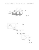 Capacitive Measuring Method and Apparatus for Fill Level Detection and     Correspondingly Equipped Laboratory Equipment diagram and image