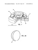 THREE-DIMENSIONAL WAFER-SCALE BATCH-MICROMACHINED SENSOR AND METHOD OF     FABRICATION FOR THE SAME diagram and image