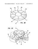 THREE-DIMENSIONAL WAFER-SCALE BATCH-MICROMACHINED SENSOR AND METHOD OF     FABRICATION FOR THE SAME diagram and image