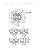 THREE-DIMENSIONAL WAFER-SCALE BATCH-MICROMACHINED SENSOR AND METHOD OF     FABRICATION FOR THE SAME diagram and image