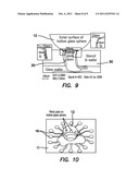 THREE-DIMENSIONAL WAFER-SCALE BATCH-MICROMACHINED SENSOR AND METHOD OF     FABRICATION FOR THE SAME diagram and image