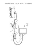 Airborne Particle And Microorganism Collection System diagram and image