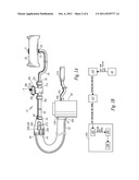 Airborne Particle And Microorganism Collection System diagram and image