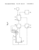 DRIVE DEVICE COMPRISING A DRIVE SHAFT AND DRIVING CRANKS diagram and image