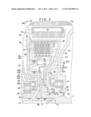 HYBRID DRIVE DEVICE diagram and image