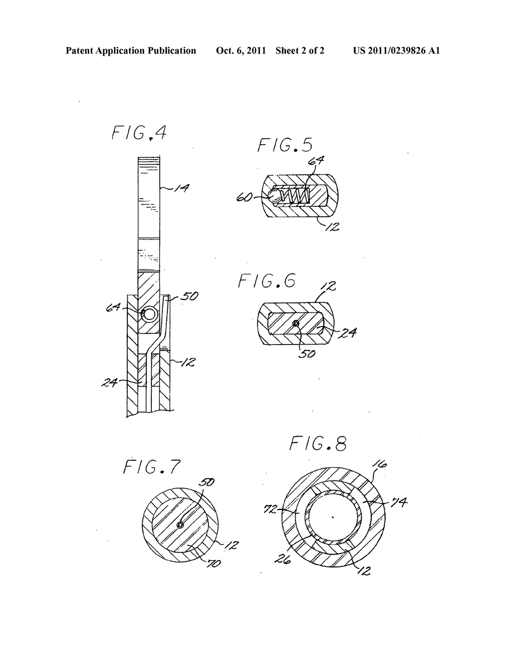 Lubrication wrench - diagram, schematic, and image 03