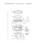 RATCHETING WRENCH diagram and image