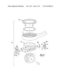 RATCHETING WRENCH diagram and image