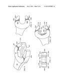 Wrench with wrench head having a planar overhang diagram and image