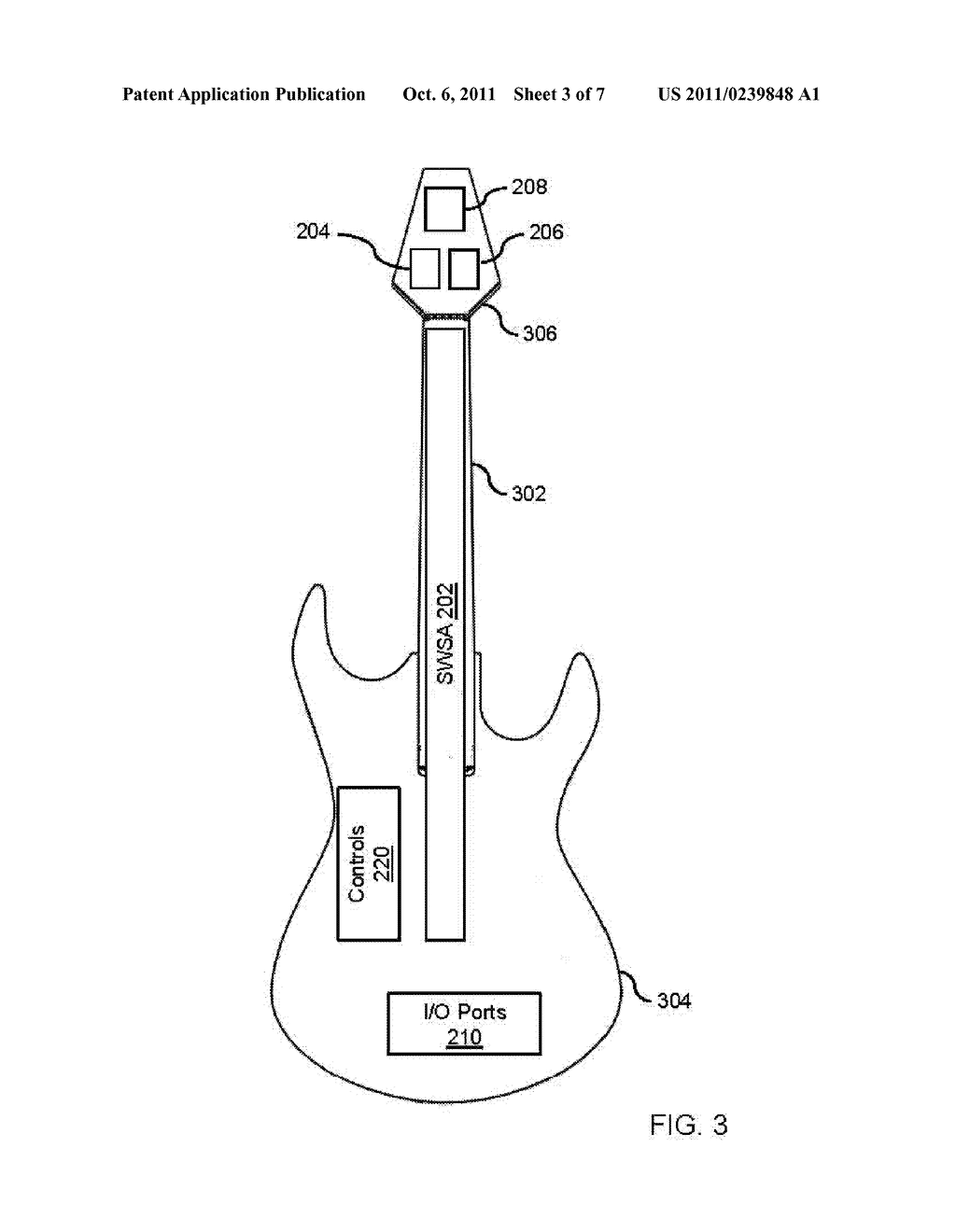 ELECTRONIC MUSICAL INSTRUMENT - diagram, schematic, and image 04