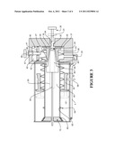 VAPORISATION SYSTEM diagram and image