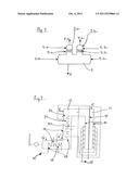 Process For Utilizing The Vented Gas Mixture From A Deaerator Associated     With A Syngas Production Unit And Plant For Its Implementation diagram and image