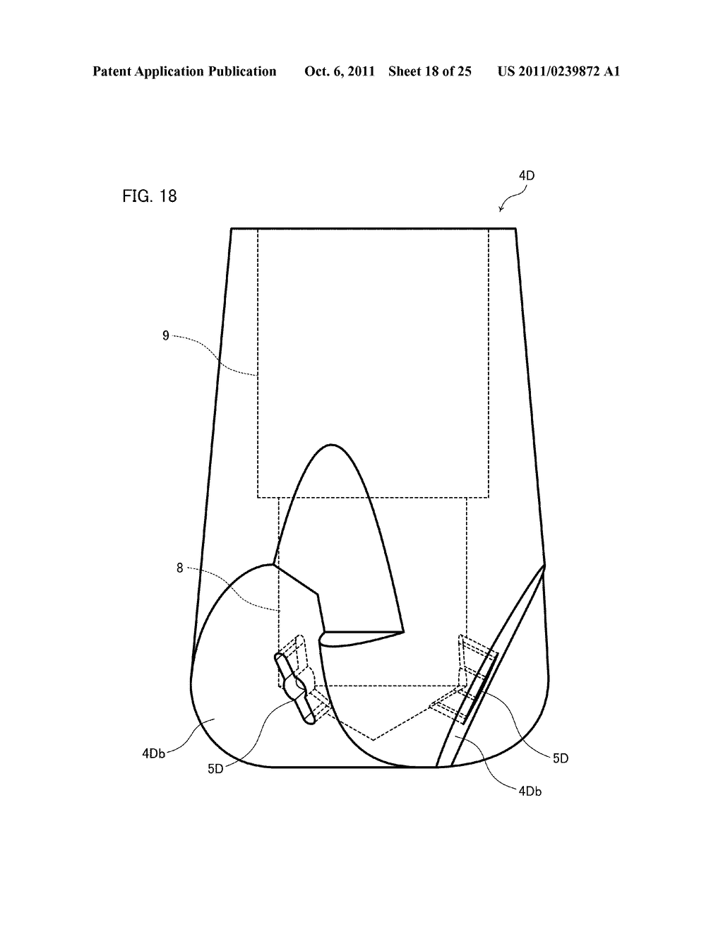 FOAMING NOZZLE - diagram, schematic, and image 19