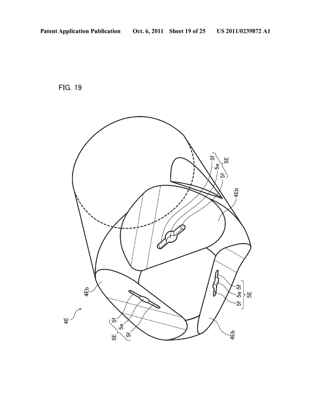 FOAMING NOZZLE - diagram, schematic, and image 20