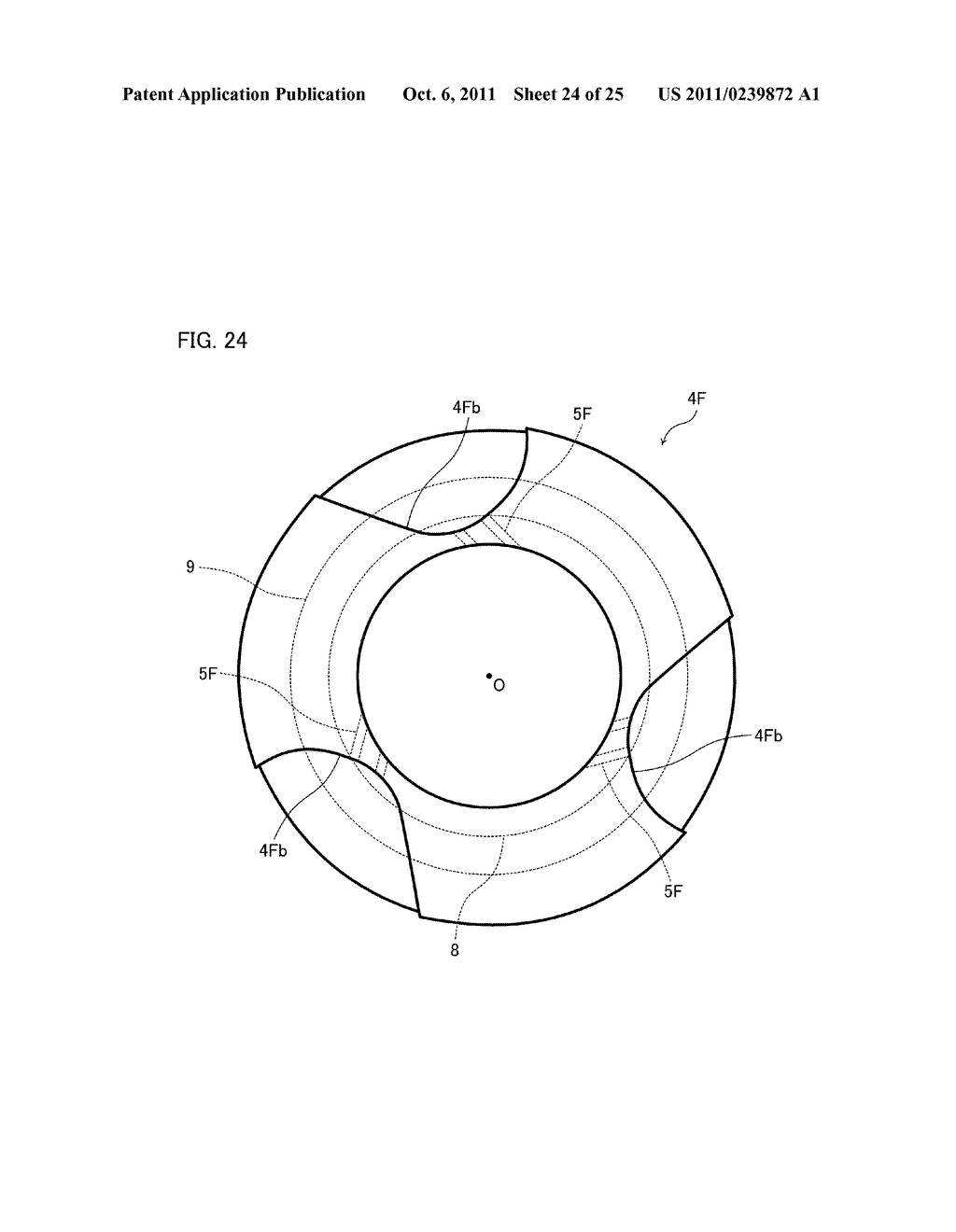 FOAMING NOZZLE - diagram, schematic, and image 25