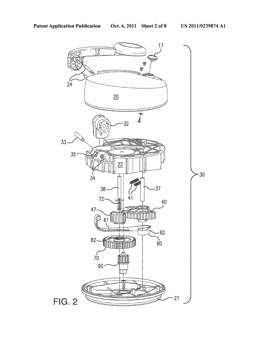 DRIVE SYSTEM - diagram, schematic, and image 03