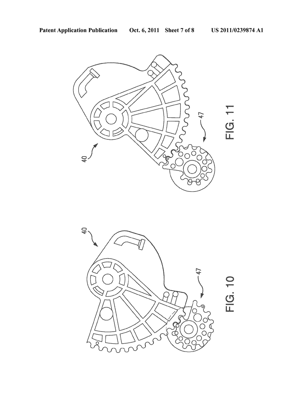 DRIVE SYSTEM - diagram, schematic, and image 08